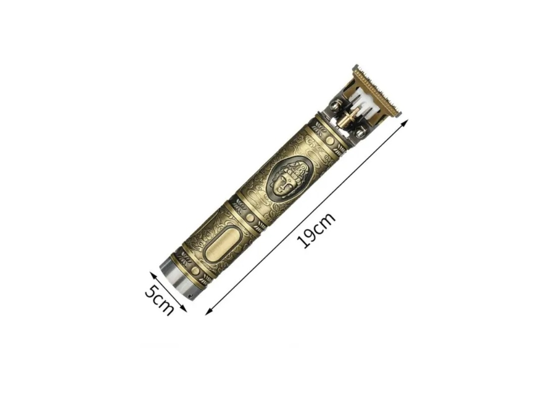 Patillera Máquina BUDA T99 Profesional