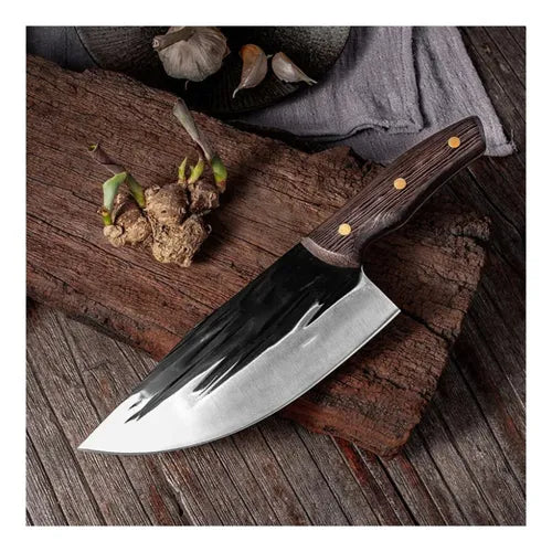 Cuchillo De Cocina Aleta De Tiburon