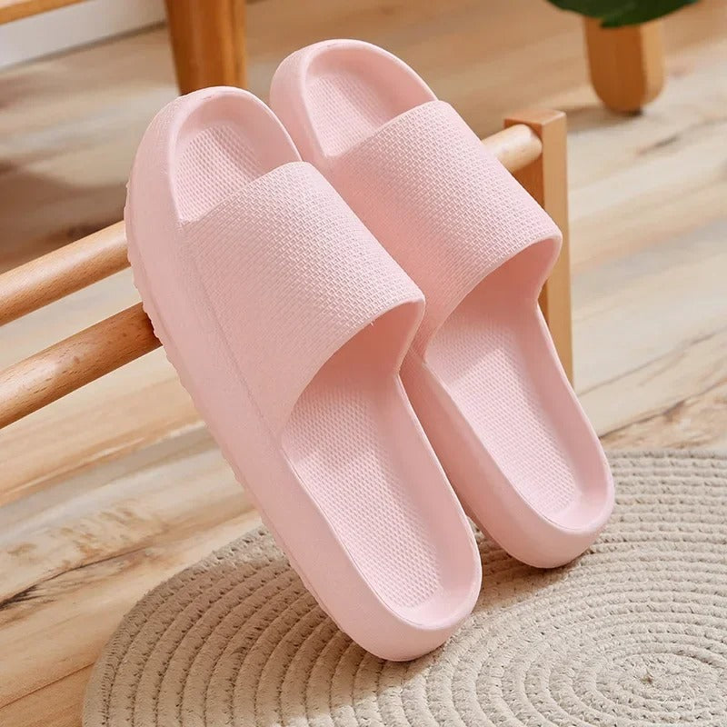 Pantuflas Suela EVA unisex