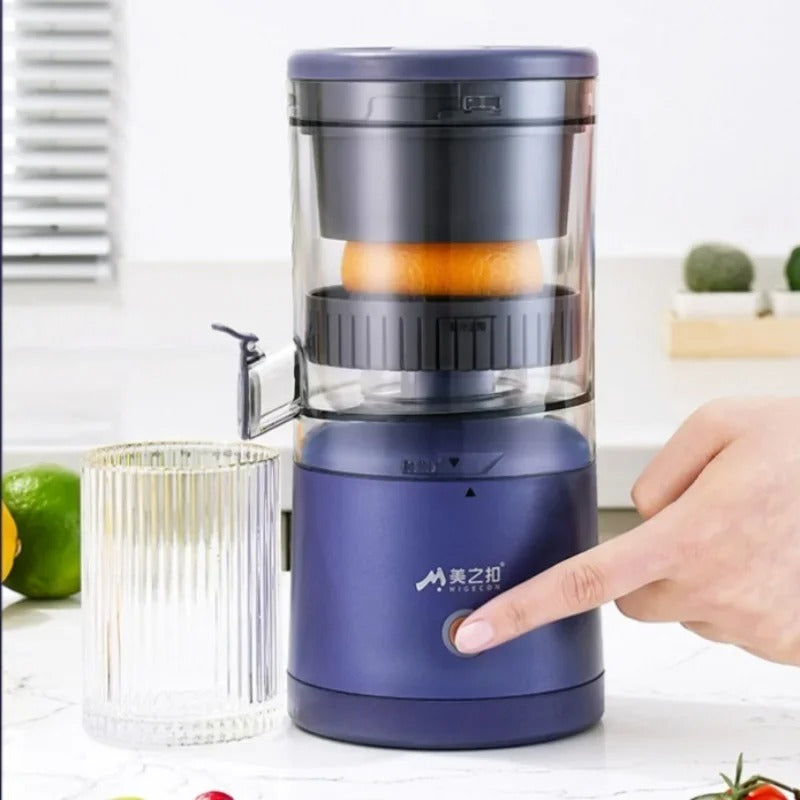 Extractor de Frutas