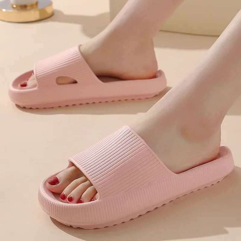 Pantuflas Suela EVA unisex