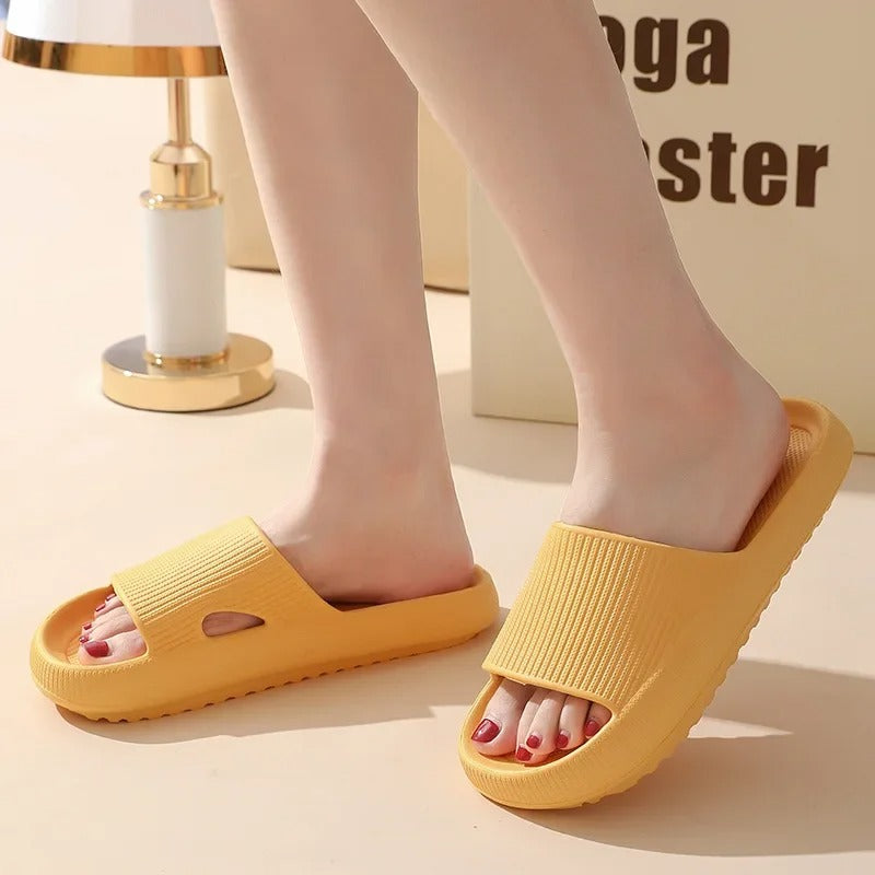 Pantuflas Suela EVA unisex