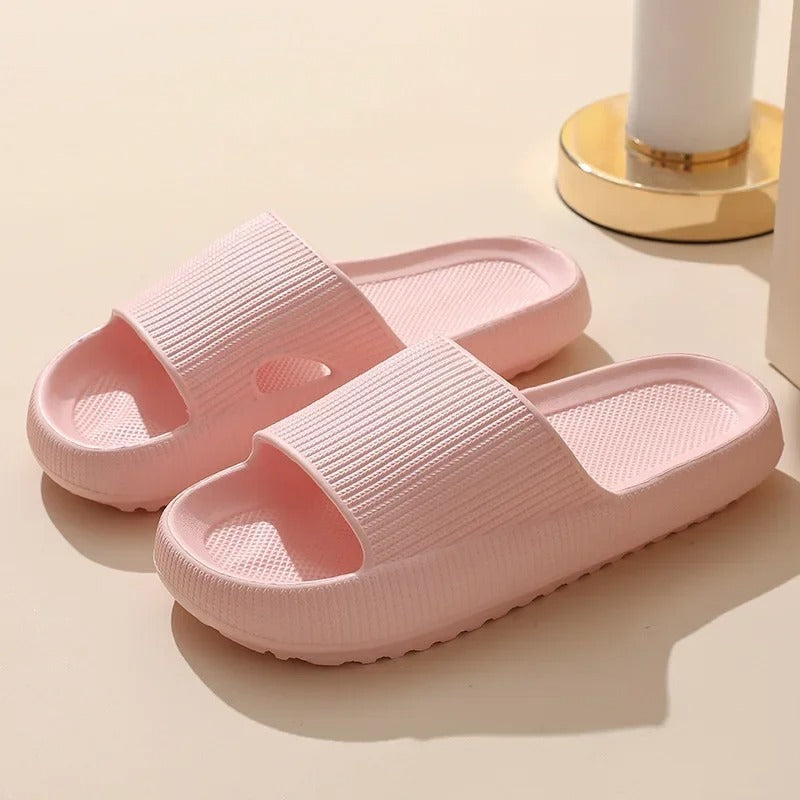 Pantuflas Suela EVA unisex
