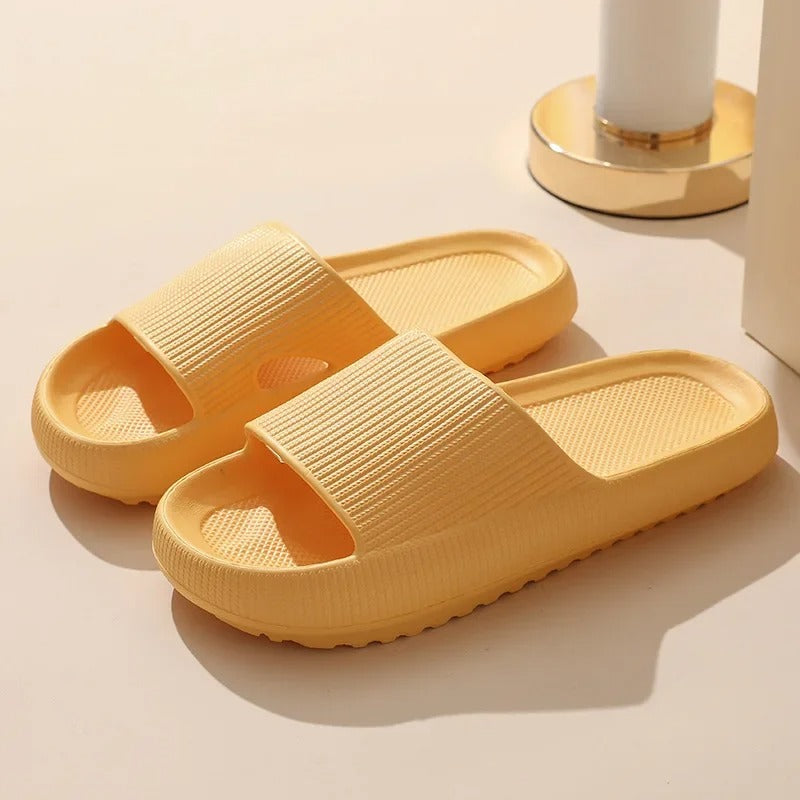 Pantuflas Suela EVA unisex