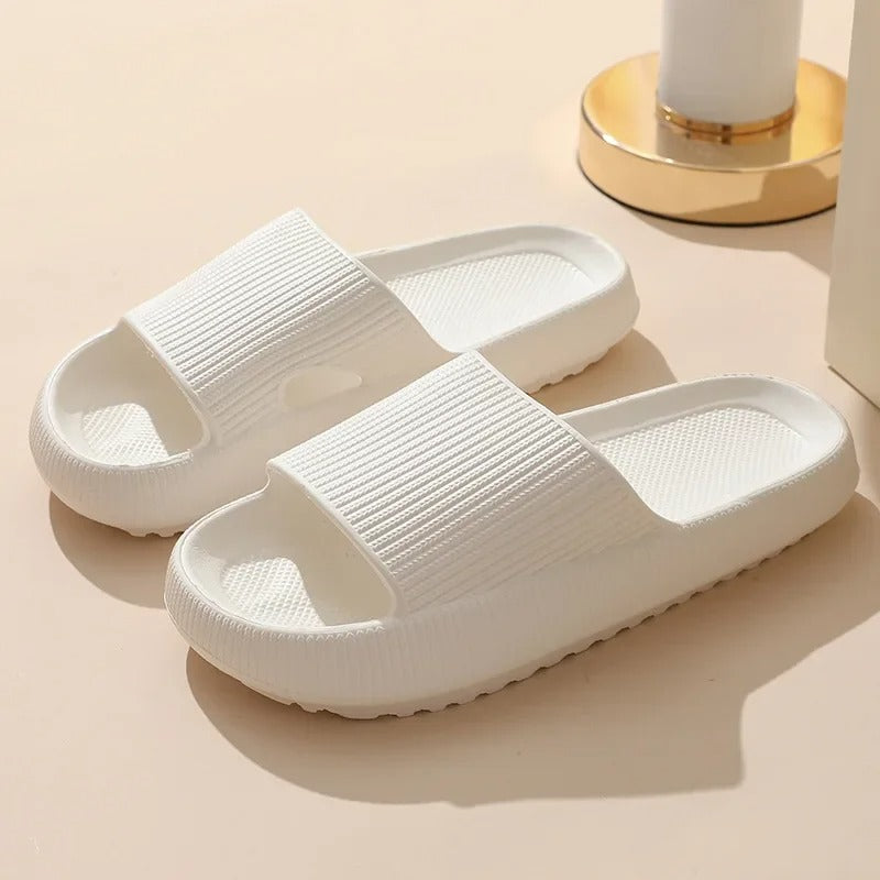 Pantuflas Suela EVA unisex