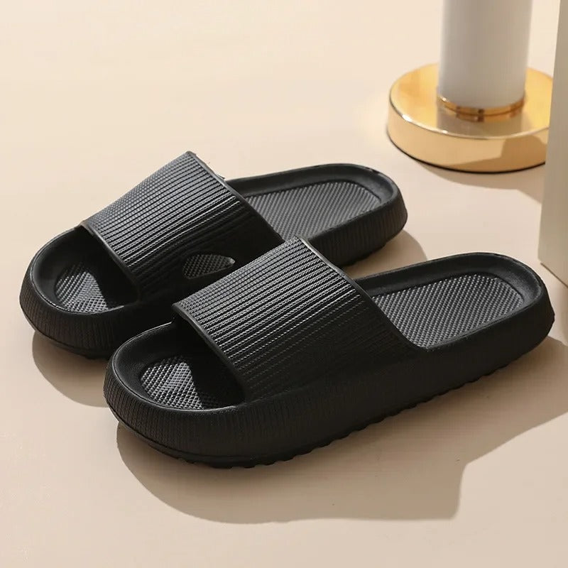 Pantuflas Suela EVA unisex