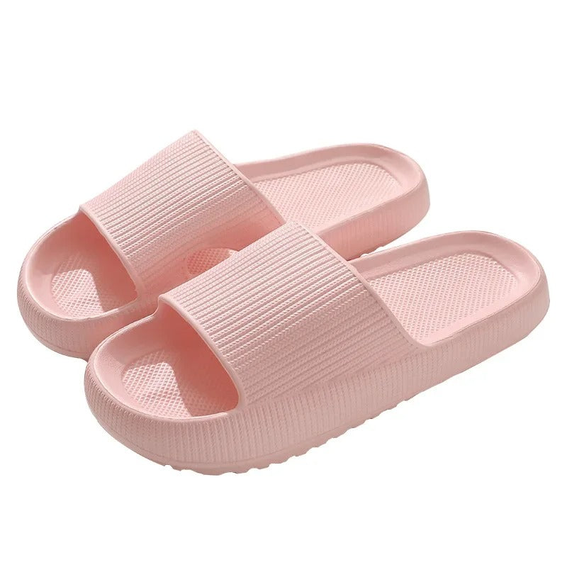 Pantuflas Suela EVA unisex