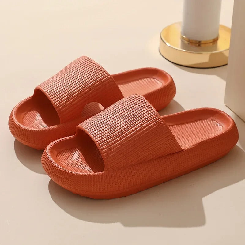 Pantuflas Suela EVA unisex
