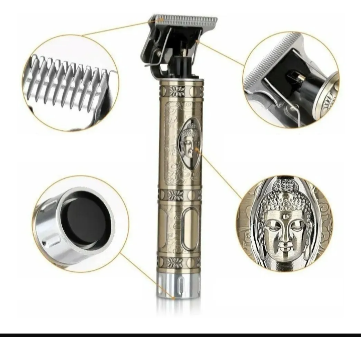 Patillera Máquina BUDA T99 Profesional