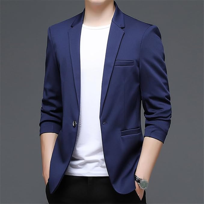 Blazer De Caballero H105