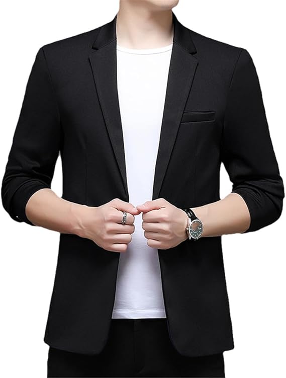 Blazer De Caballero H105