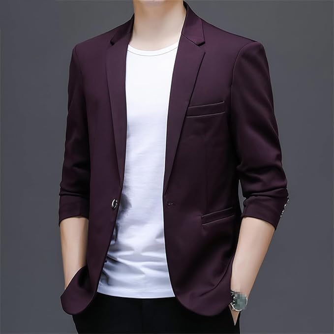 Blazer De Caballero H105