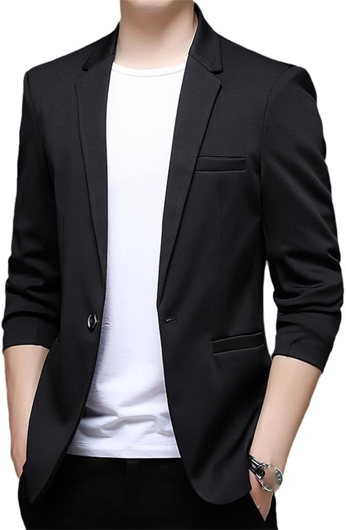 Blazer De Caballero H105