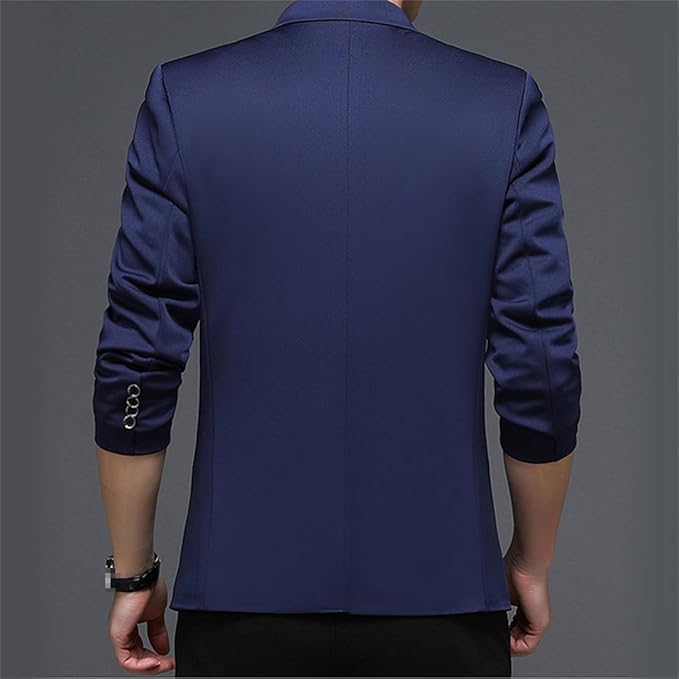 Blazer De Caballero H105
