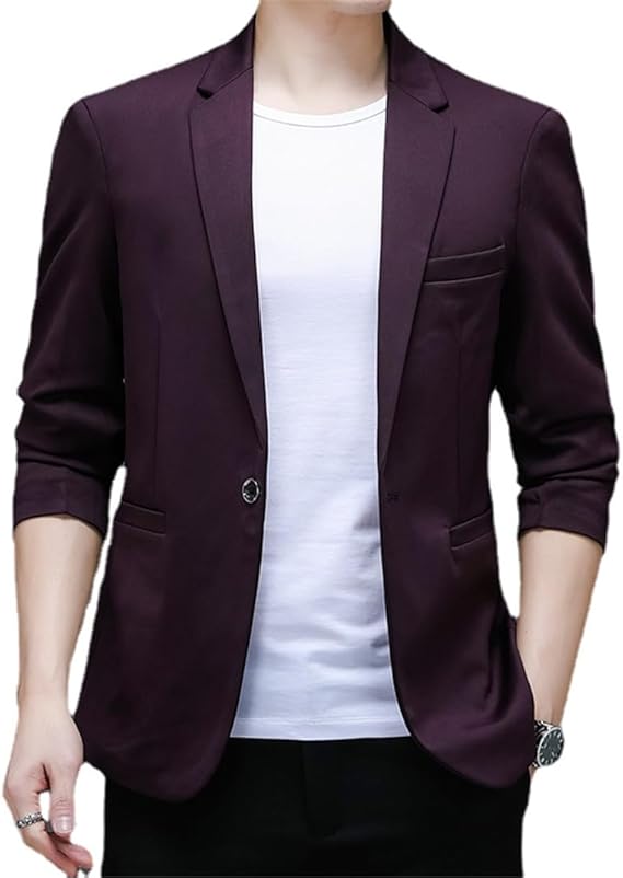 Blazer De Caballero H105
