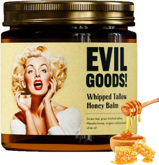 EVIL GOODS