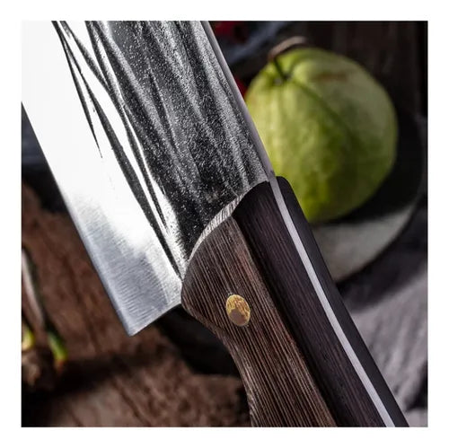 Cuchillo De Cocina Aleta De Tiburon