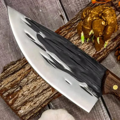 Cuchillo De Cocina Aleta De Tiburon