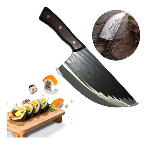 Cuchillo De Cocina Aleta De Tiburon