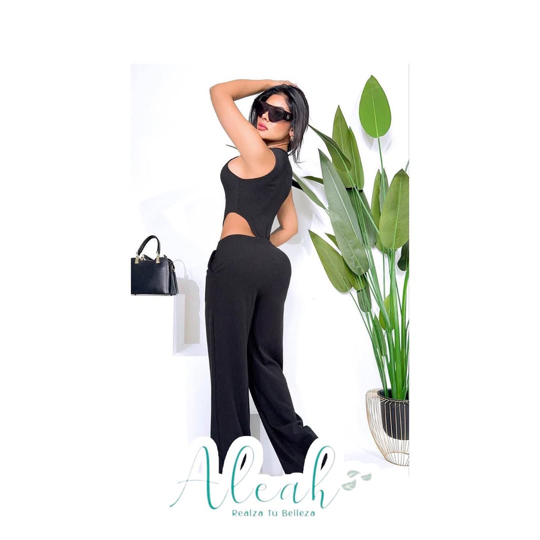 Conjunto 2 Prenda Set Buddy