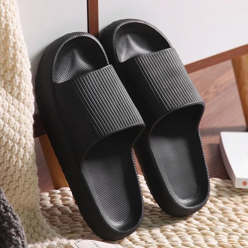 Pantuflas Suela EVA unisex