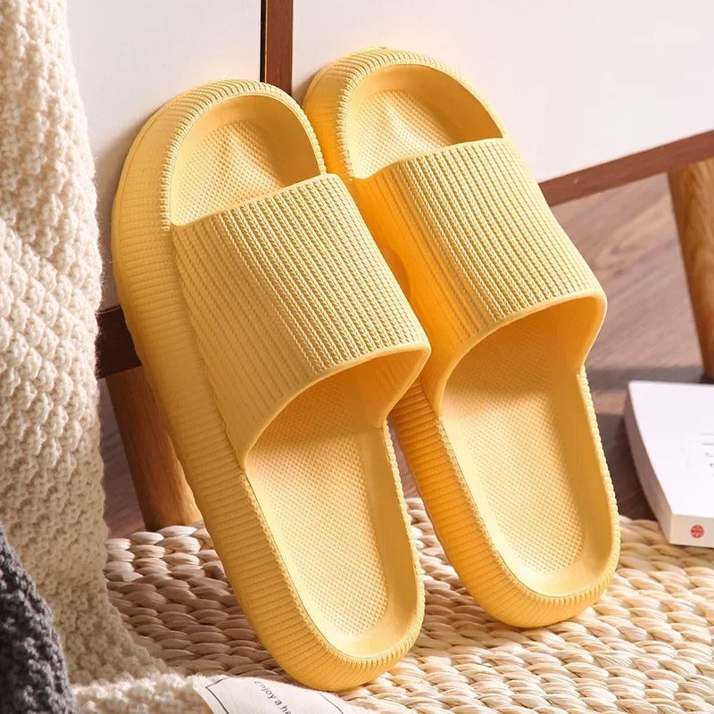 Pantuflas Suela EVA unisex