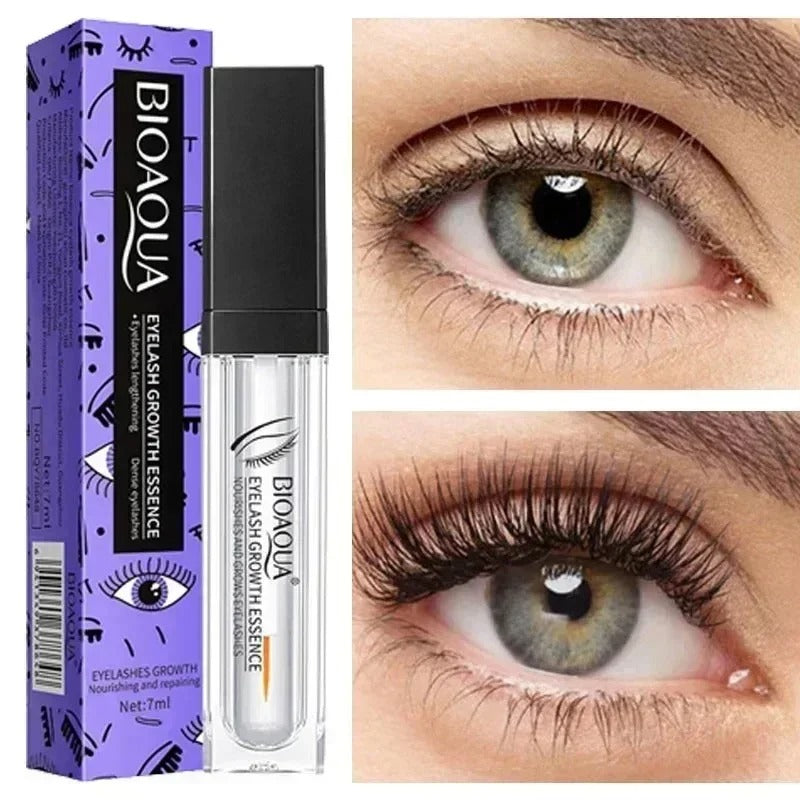 Serum Alargador De Pestanas Bioaqua