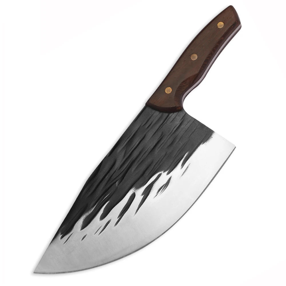 Cuchillo De Cocina Aleta De Tiburon