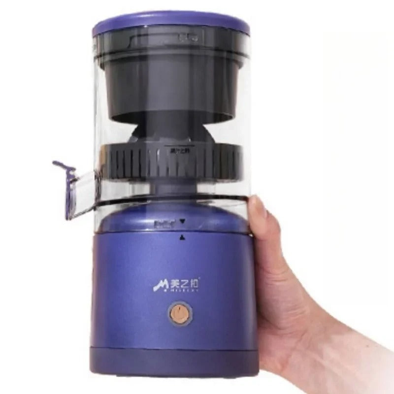 Extractor de Frutas