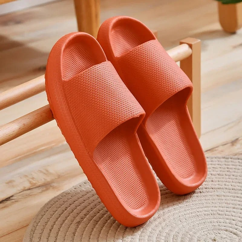 Pantuflas Suela EVA unisex