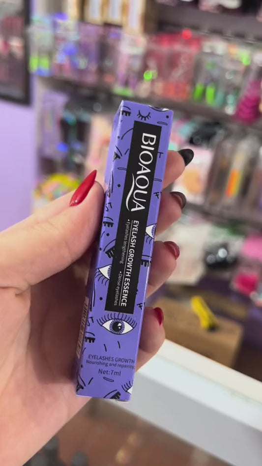 Serum Alargador De Pestanas Bioaqua