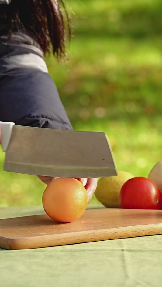 Extractor de Frutas