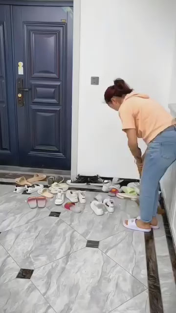 ZAPATERO Y PERCHERO PARA LA ENTRADA DE TU CASA