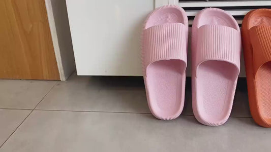 Pantuflas Suela EVA unisex