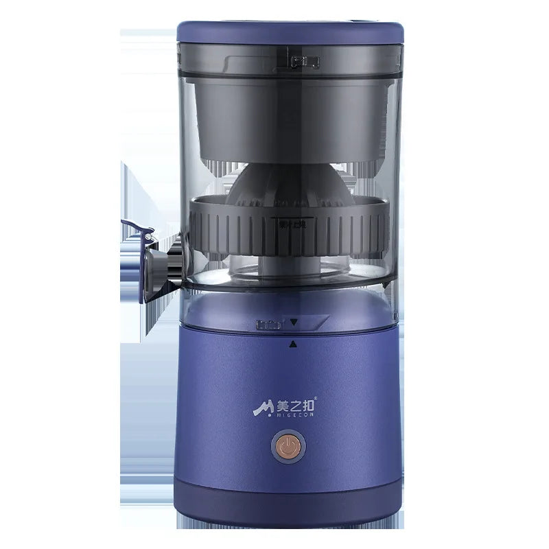 Extractor de Frutas