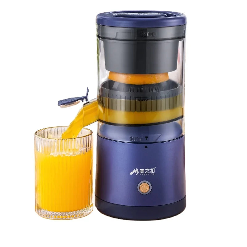 Extractor de Frutas
