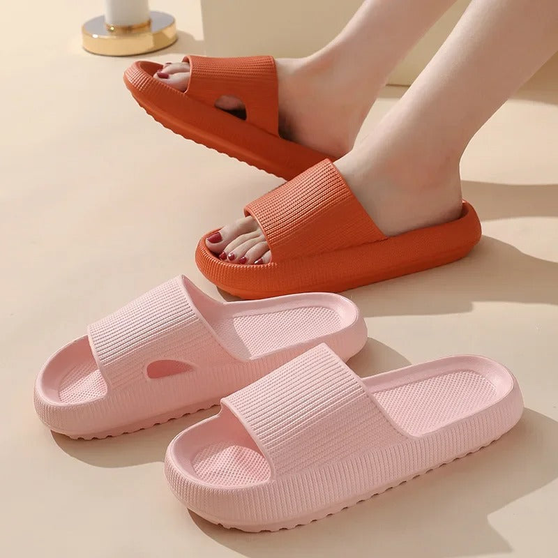 Pantuflas Suela EVA unisex